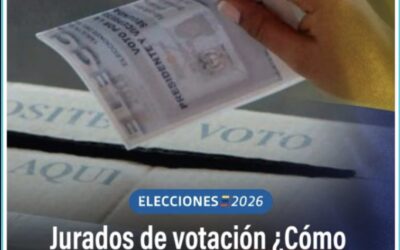 ¿Le tocó ser jurado en 2026? Ojo: no presentarse puede costarle hasta $17 millones