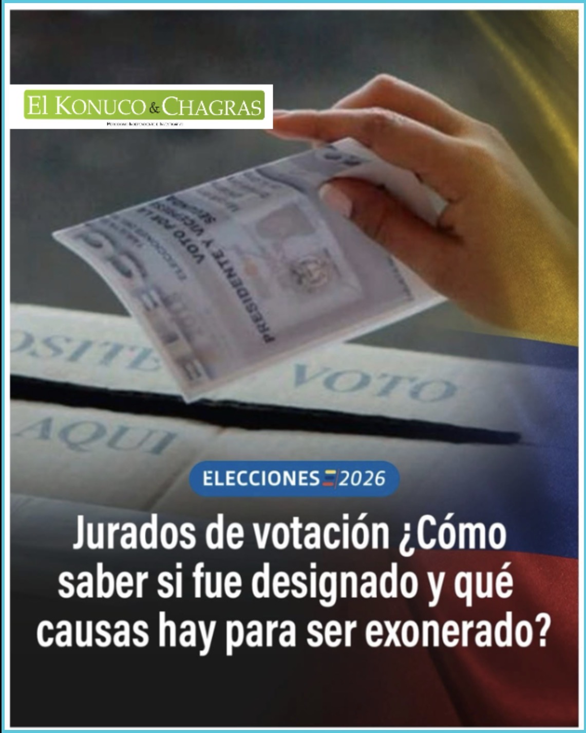 tutela contra el CNE