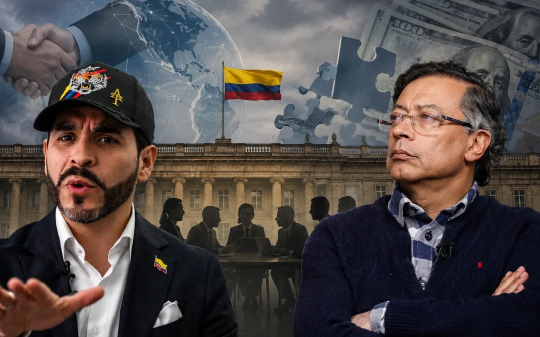 apoyo del BID al empalme