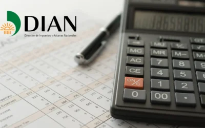 Calendario tributario DIAN de julio: nuevas fechas de pago por el festivo del 9 de julio