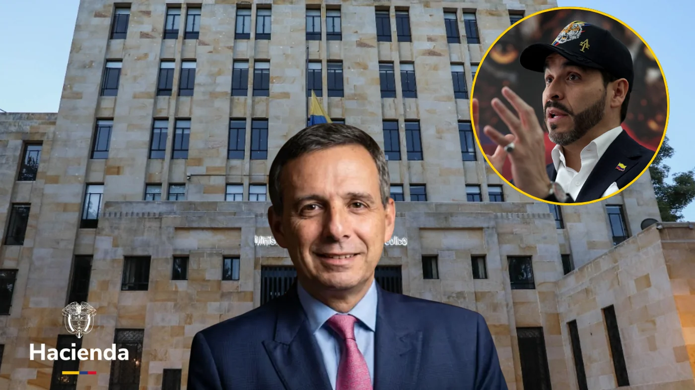 balance de los sismos