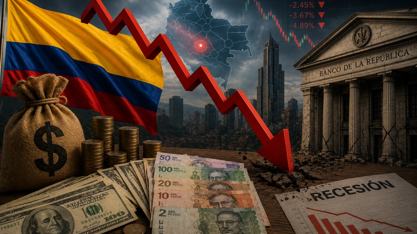 balance de los sismos