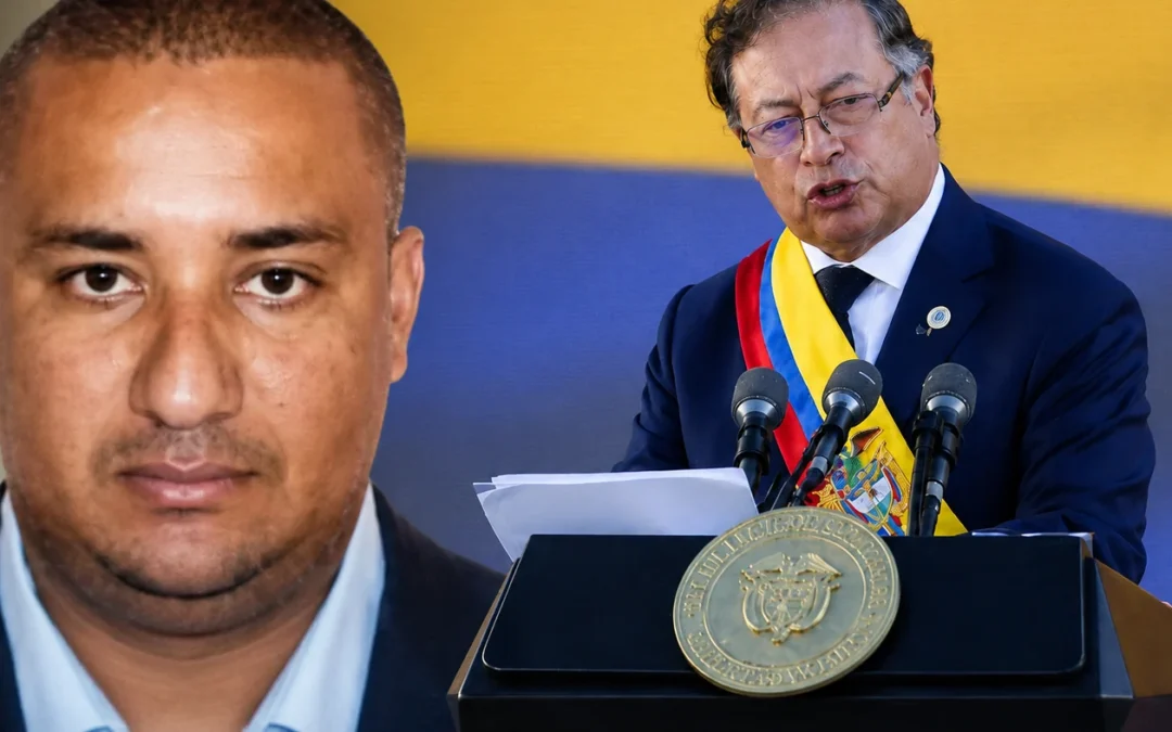 extradición de Chiquito Malo
