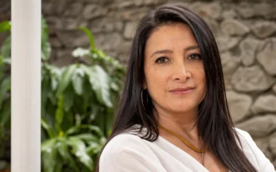 Claudia Benavides será la ministra de Ciencia y Tecnología del gobierno de De la Espriella