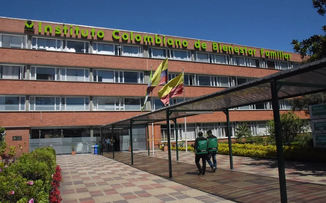 ICBF asegura más de $253.000 millones para garantizar la atención a la primera infancia hasta diciembre de 2026