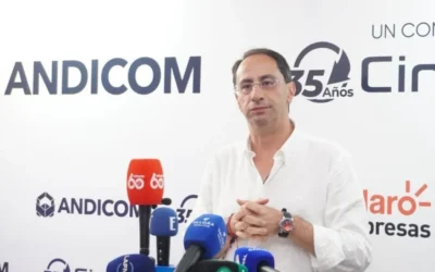 Europa le apuesta a Colombia: anuncian inversiones por $8 billones en tecnología y conectividad