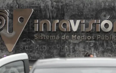 Inravisión detiene emisiones de cuatro emisoras de paz