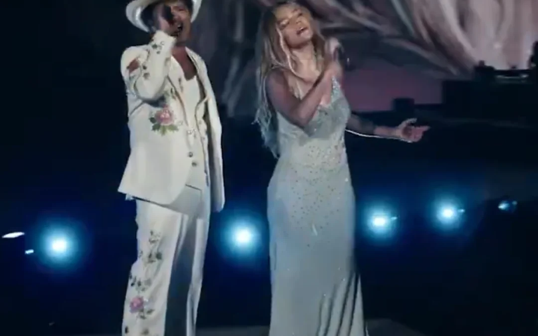 video de Still
