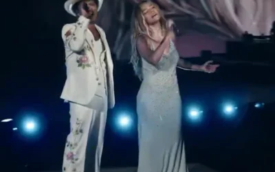 ‘Still’: Karol G y Bruno Mars publican video entre rumores