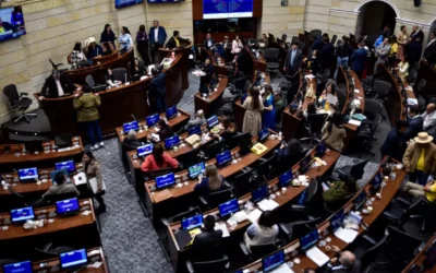 Sector cercano a Julián Bedoya respalda la decisión liberal de acompañar al gobierno